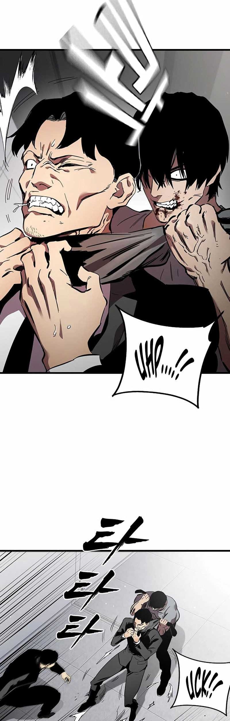 The Great War Chapter 39 Gambar 49