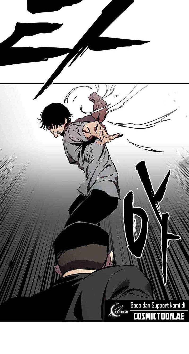 The Great War Chapter 39 Gambar 59