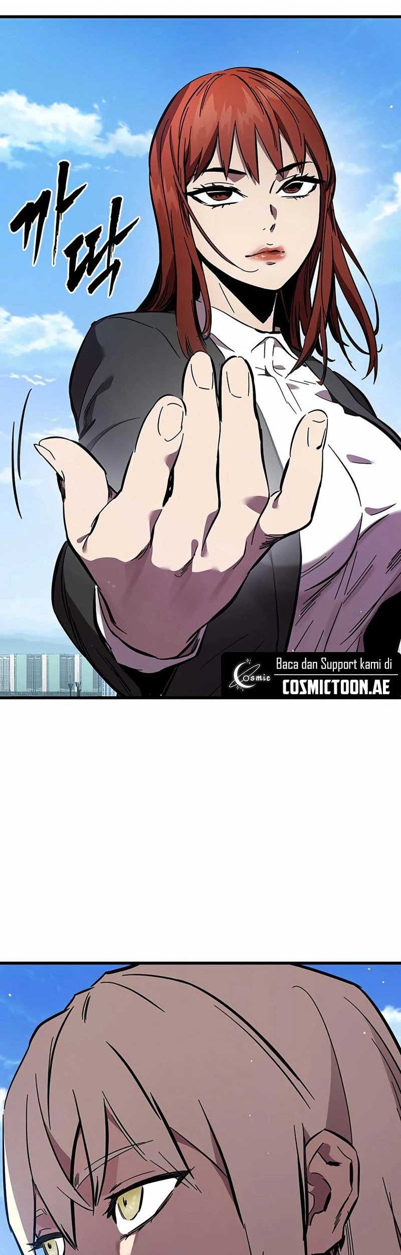 The Great War Chapter 39 Gambar 69