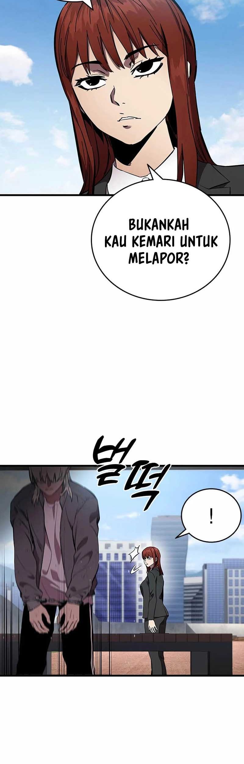 The Great War Chapter 39 Gambar 3