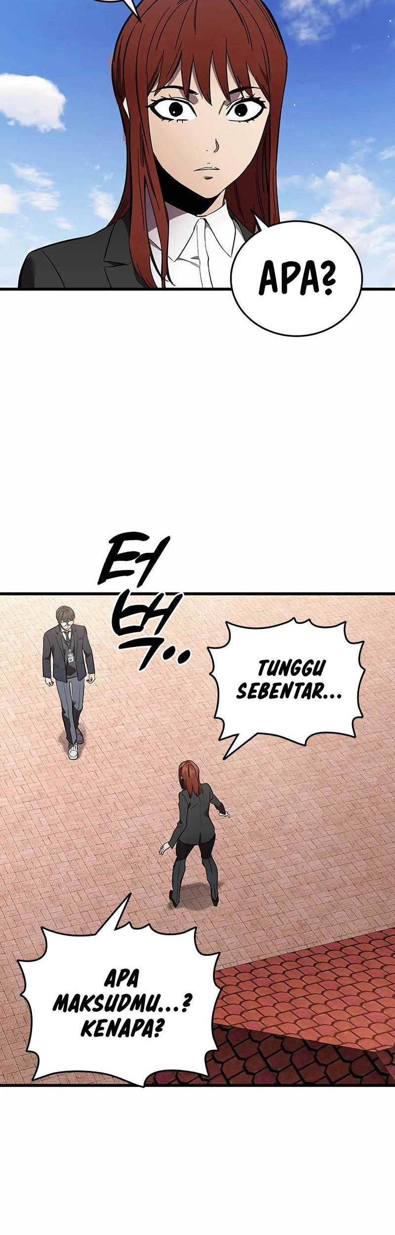 The Great War Chapter 39 Gambar 8