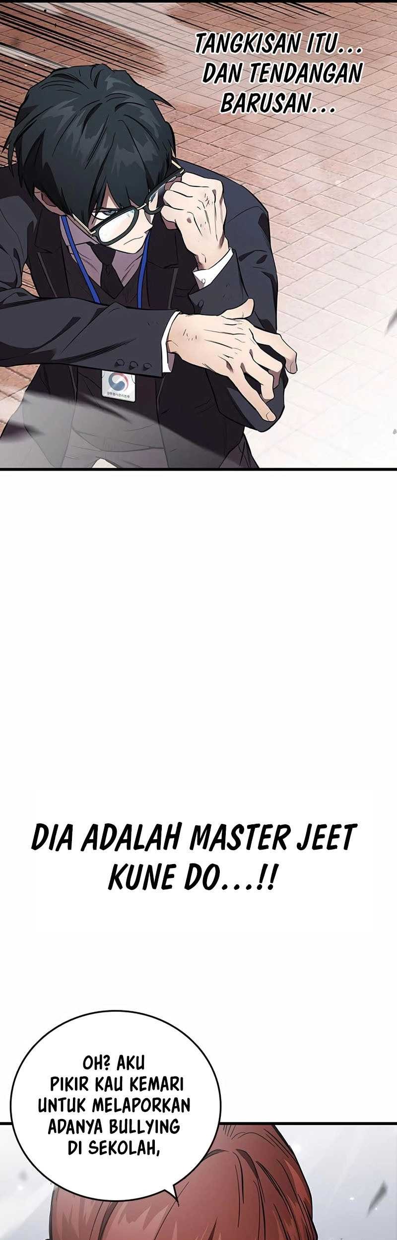 The Great War Chapter 40 Gambar 19