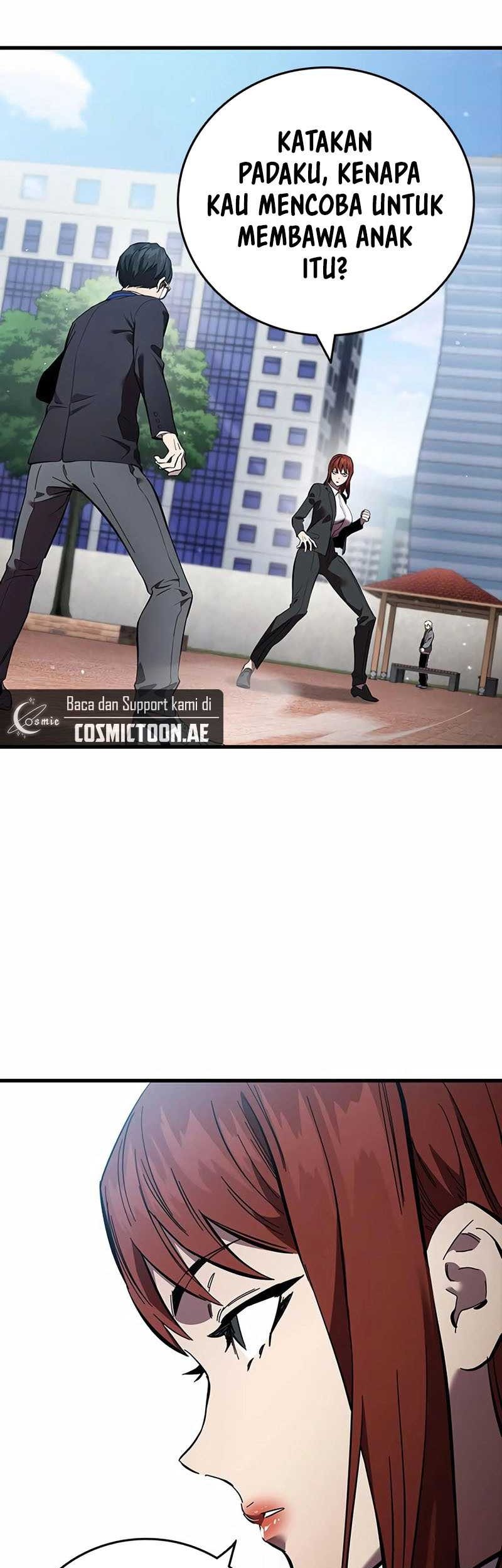 The Great War Chapter 40 Gambar 21