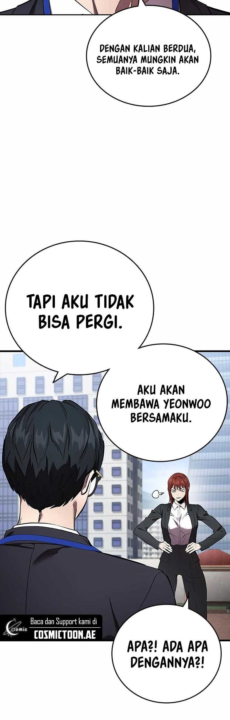 The Great War Chapter 40 Gambar 28