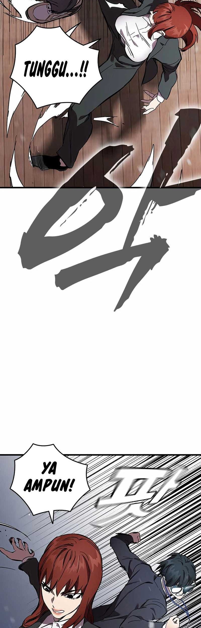 The Great War Chapter 40 Gambar 34