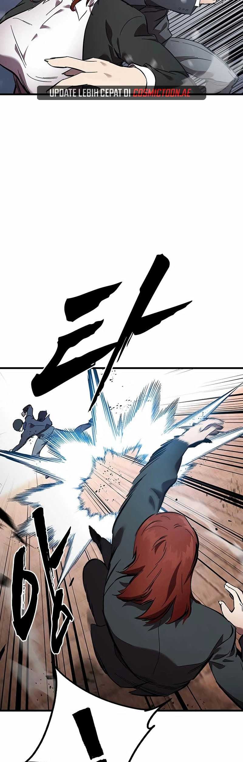 The Great War Chapter 40 Gambar 35