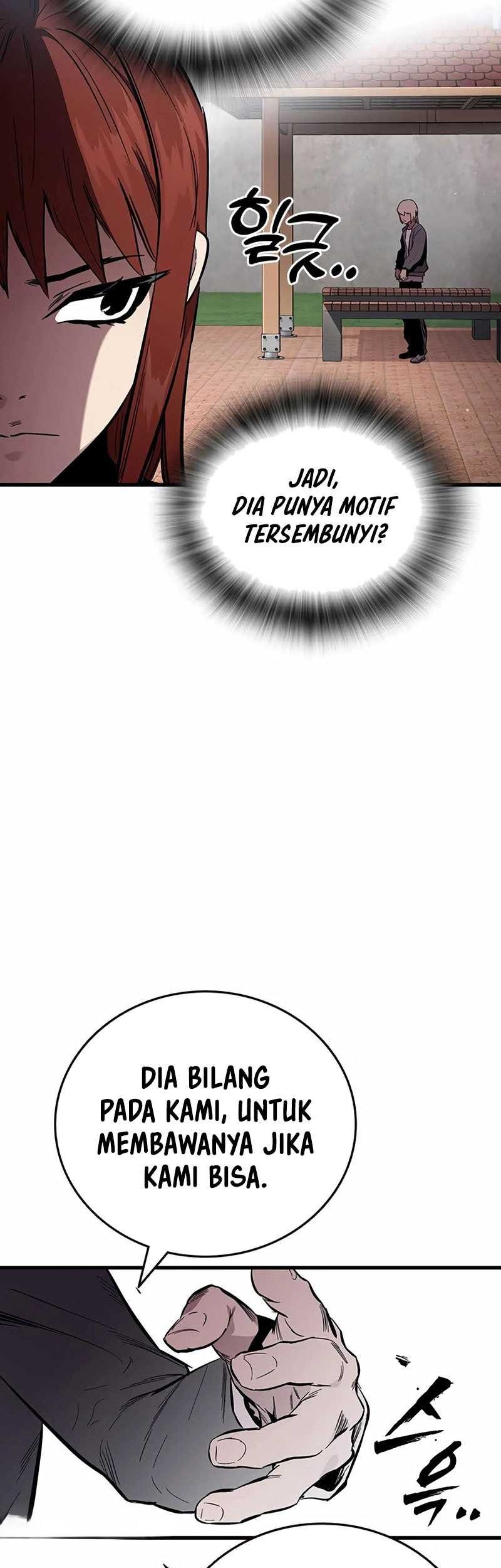 The Great War Chapter 40 Gambar 31