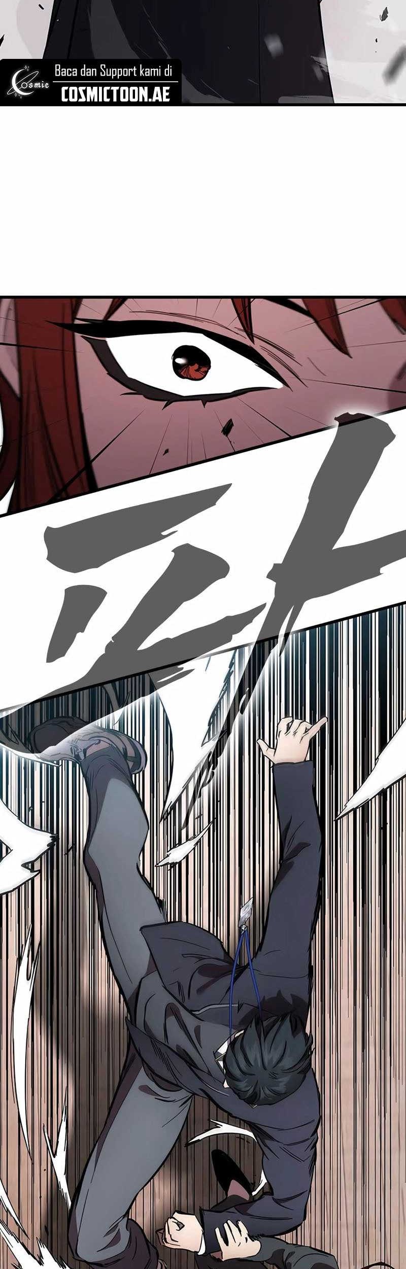 The Great War Chapter 40 Gambar 33