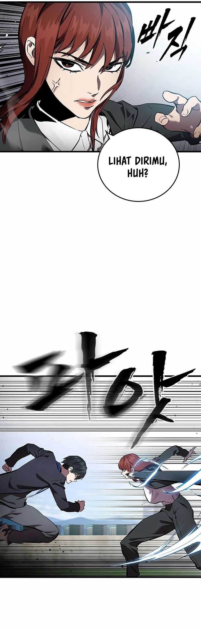 The Great War Chapter 40 Gambar 37