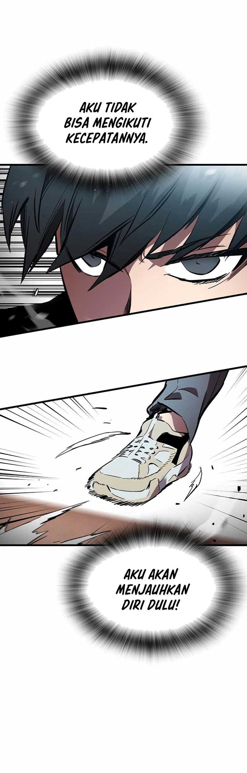 The Great War Chapter 40 Gambar 53