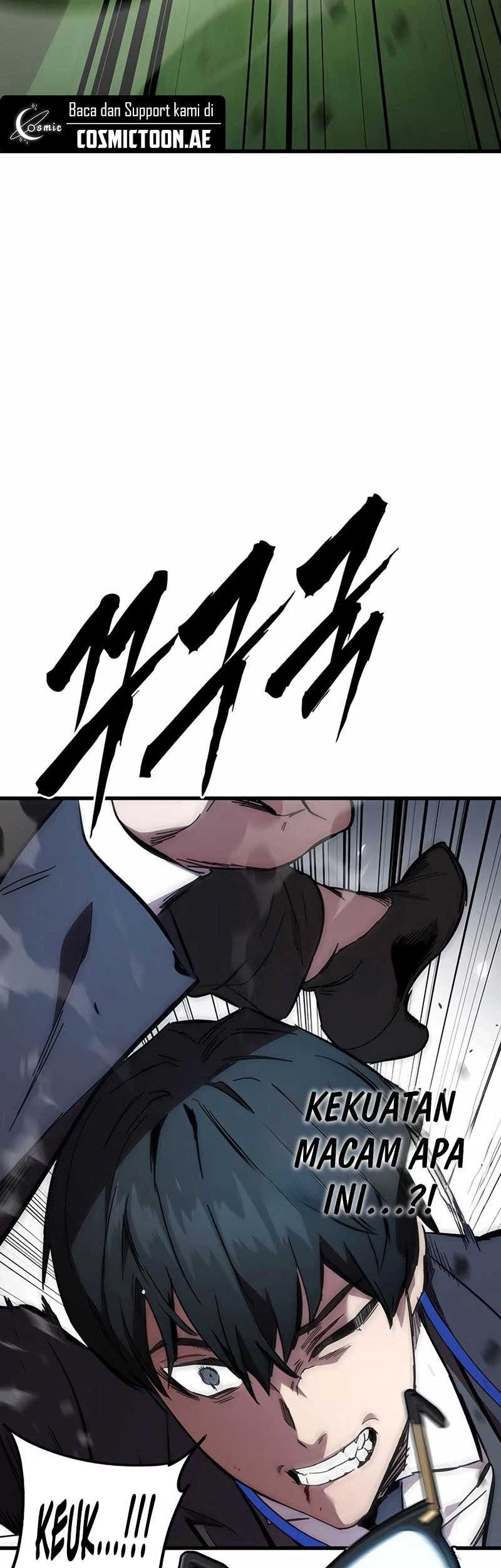 The Great War Chapter 40 Gambar 50