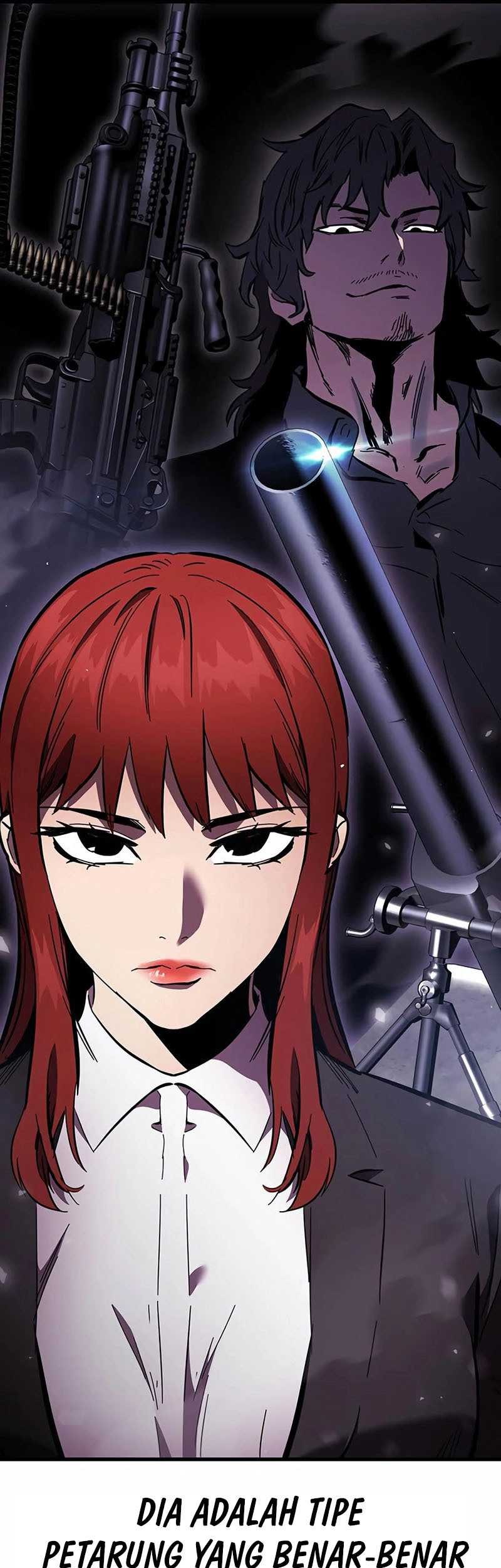 The Great War Chapter 40 Gambar 67