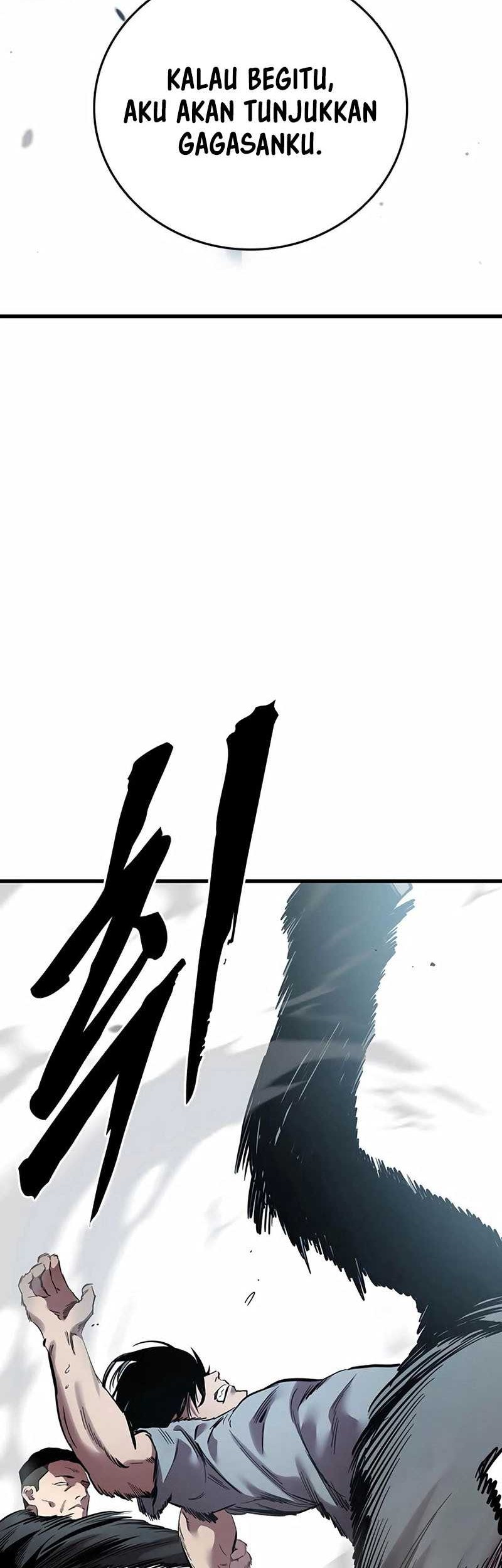 The Great War Chapter 40 Gambar 10