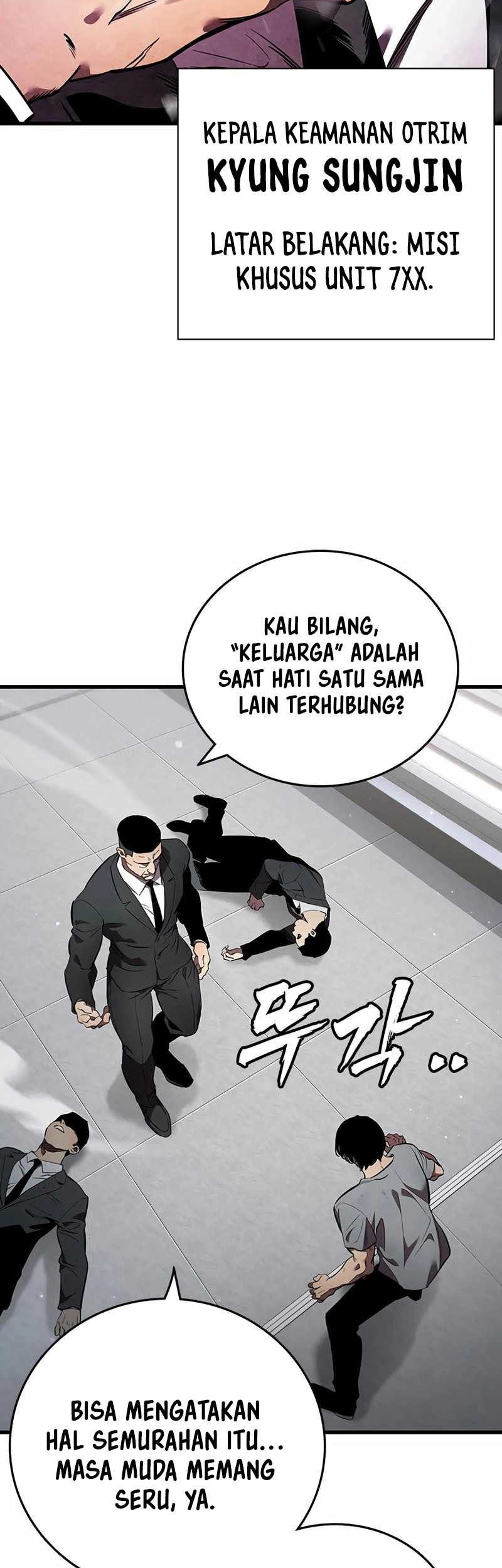 The Great War Chapter 40 Gambar 15