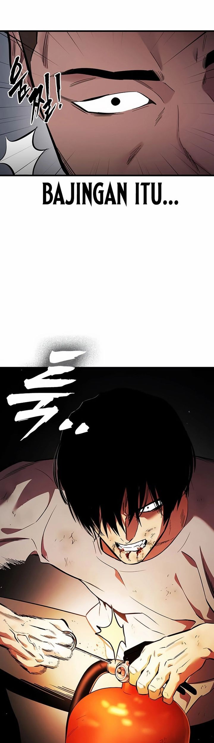 The Great War Chapter 41 Gambar 9