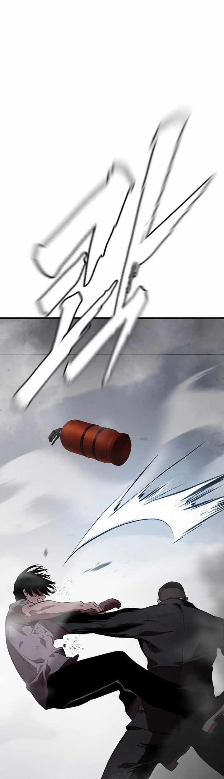 The Great War Chapter 41 Gambar 23