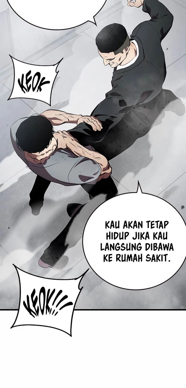 The Great War Chapter 41 Gambar 28