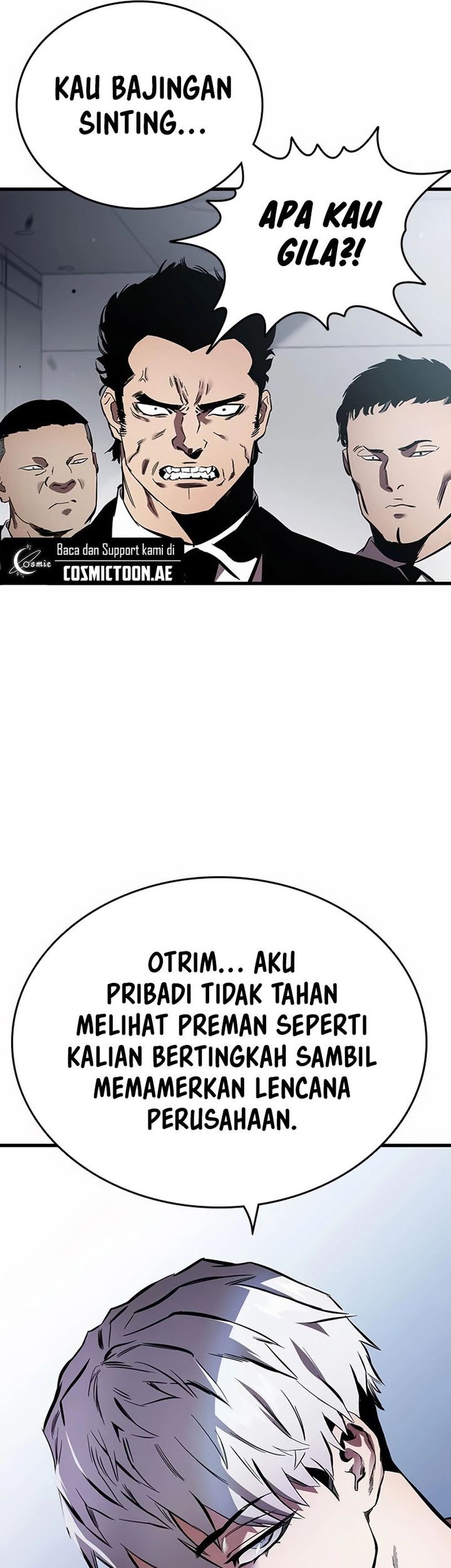 The Great War Chapter 41 Gambar 71