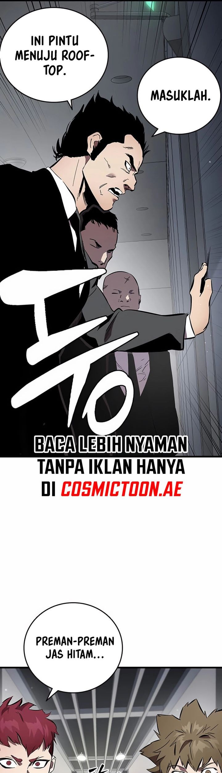 The Great War Chapter 41 Gambar 65