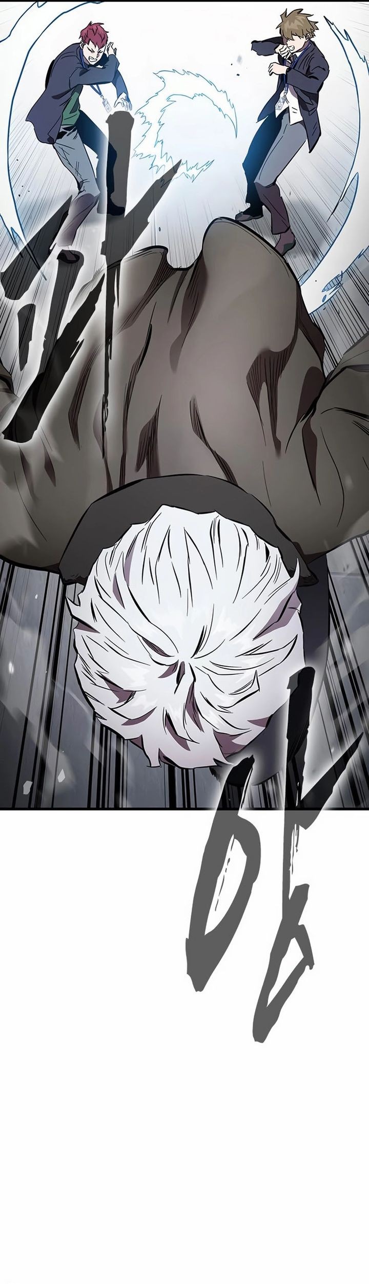 The Great War Chapter 41 Gambar 67