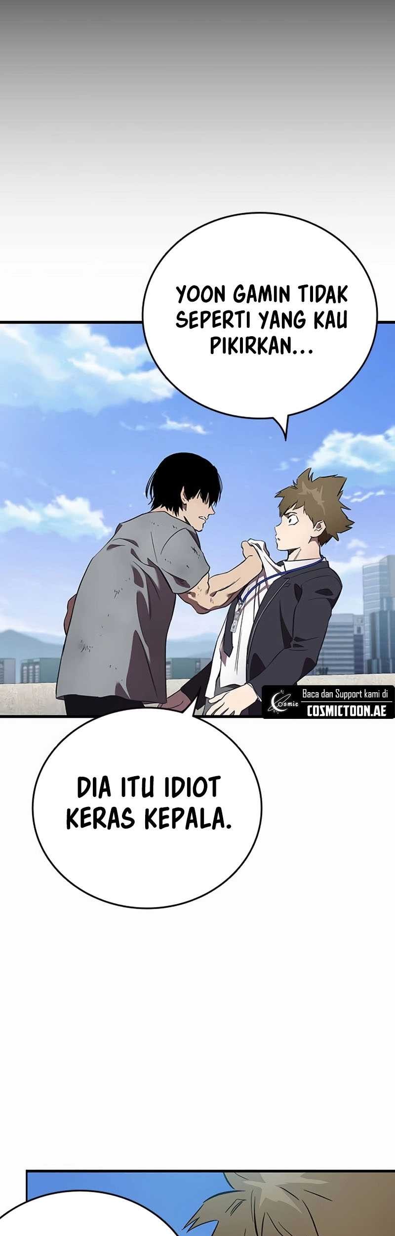 The Great War Chapter 42 Gambar 18