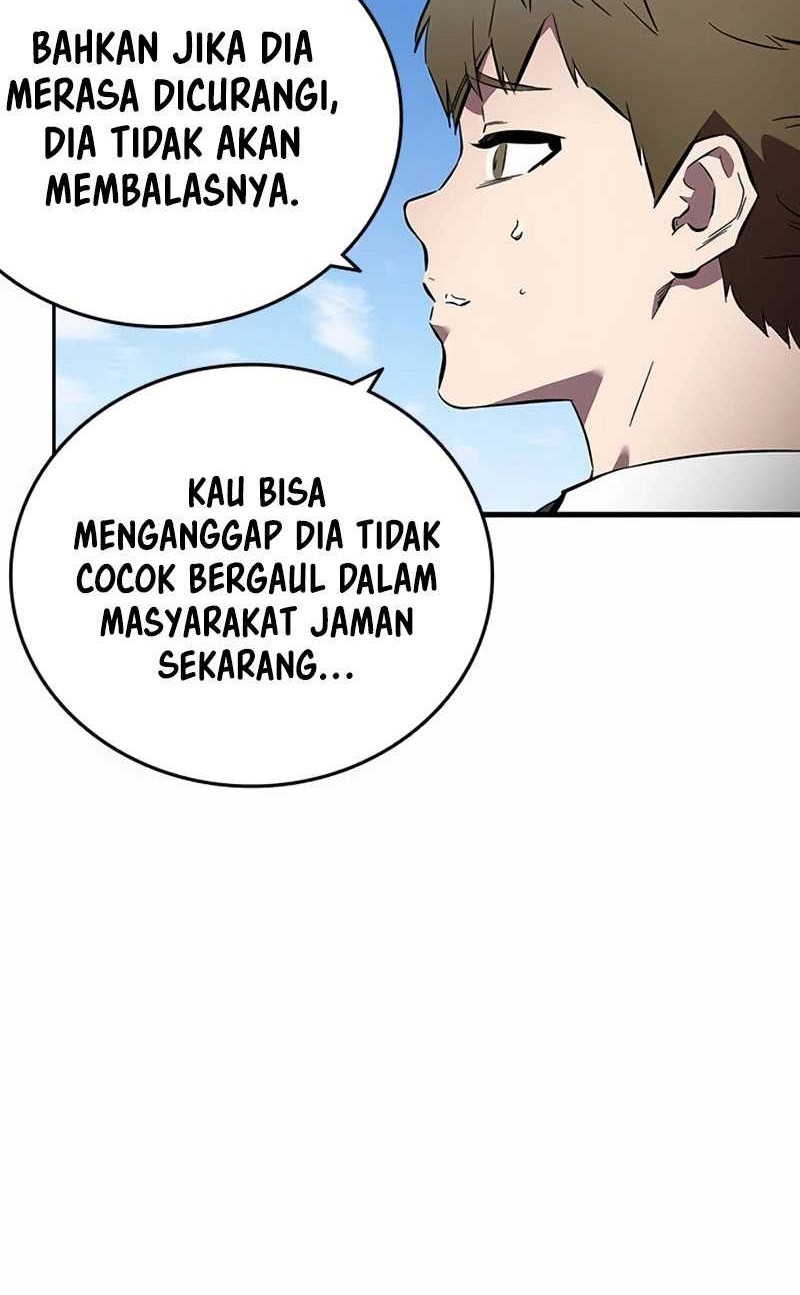The Great War Chapter 42 Gambar 19