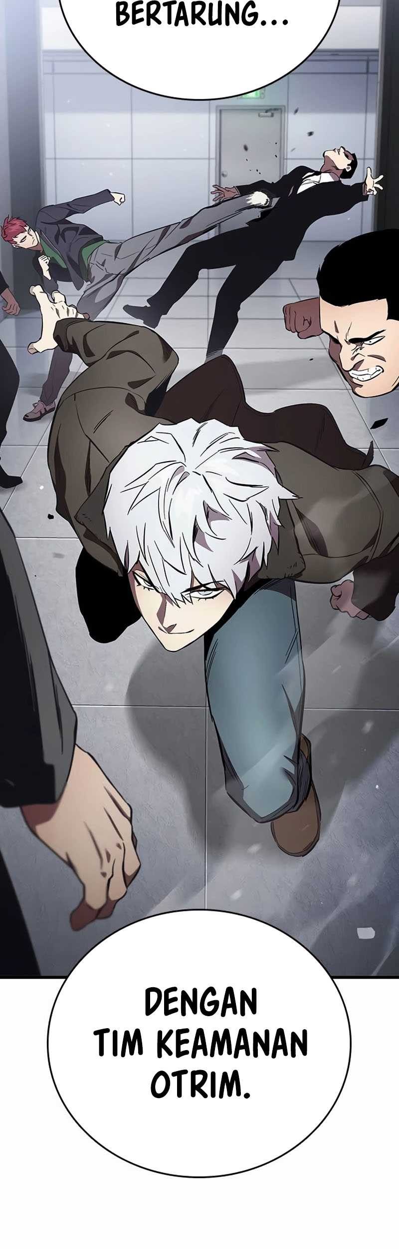 The Great War Chapter 42 Gambar 24