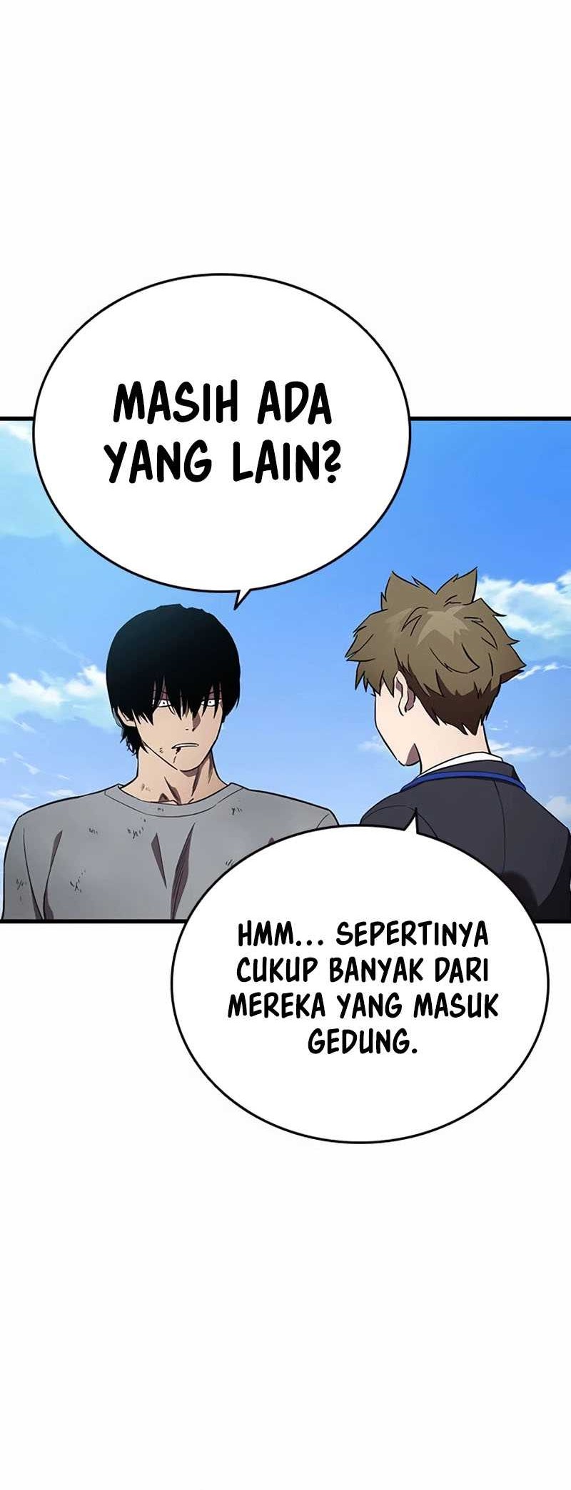 The Great War Chapter 42 Gambar 25