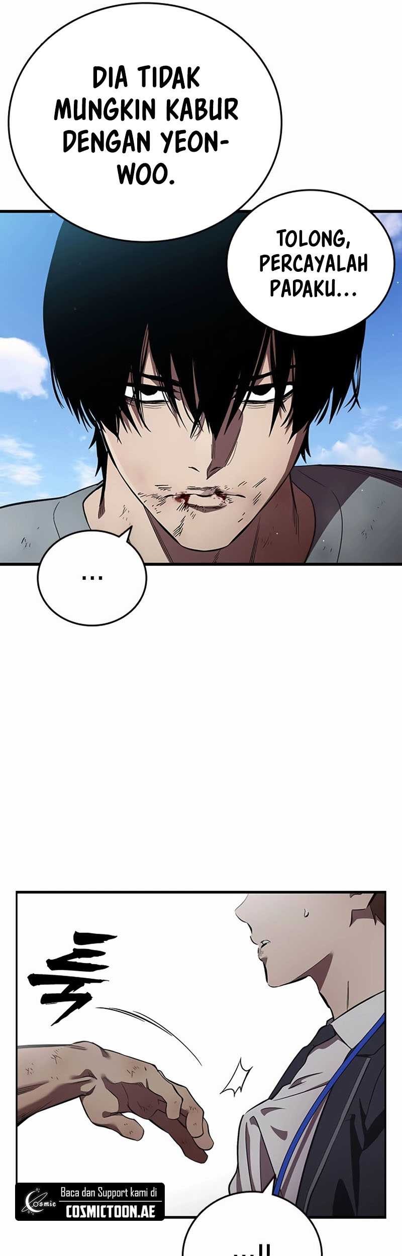 The Great War Chapter 42 Gambar 20