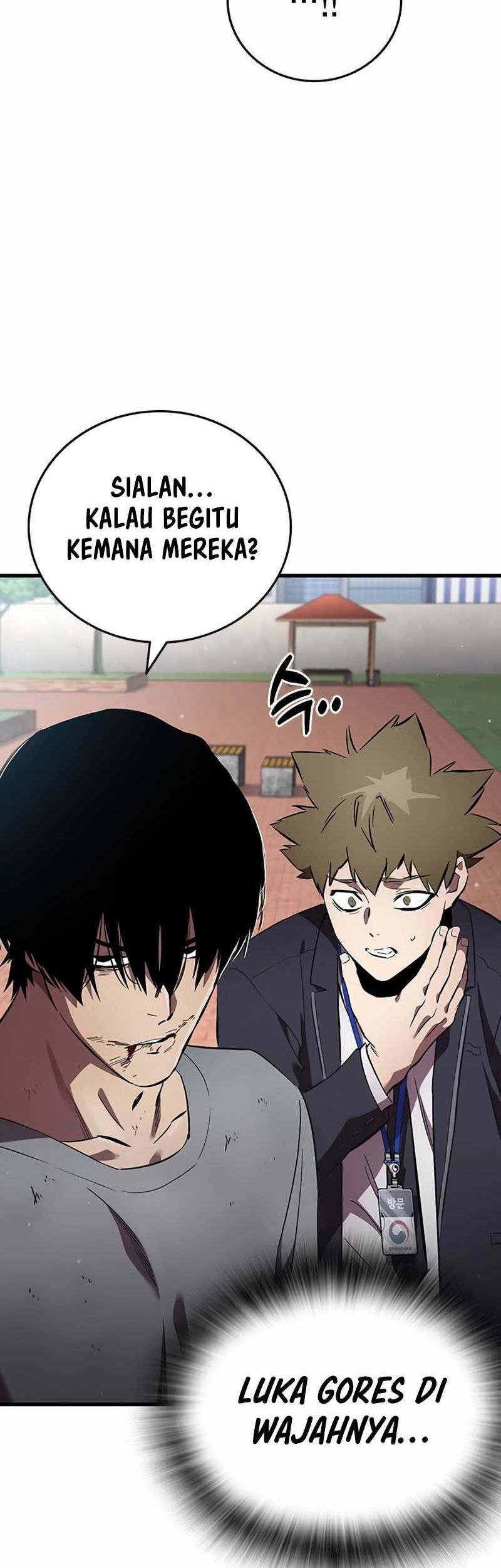 The Great War Chapter 42 Gambar 21