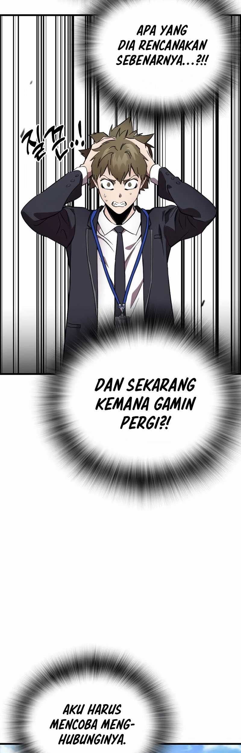 The Great War Chapter 42 Gambar 36