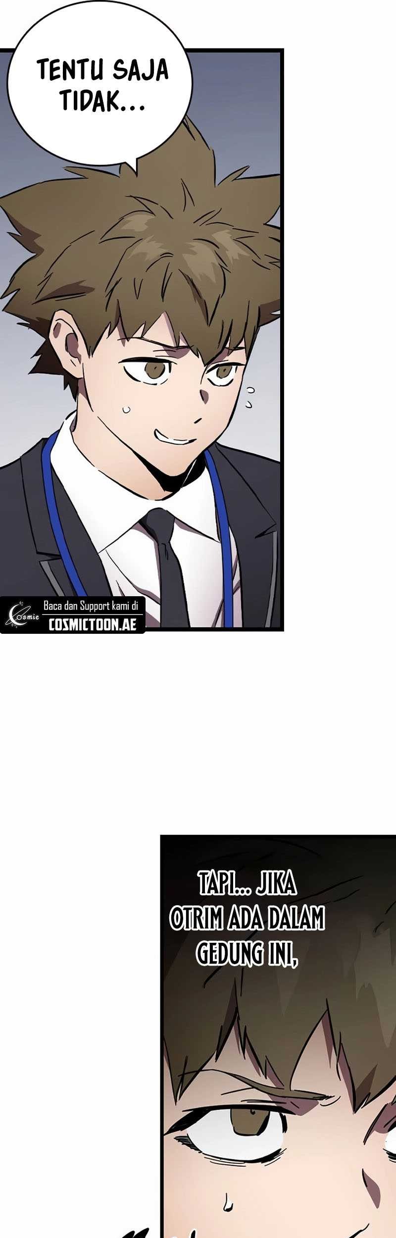 The Great War Chapter 42 Gambar 32