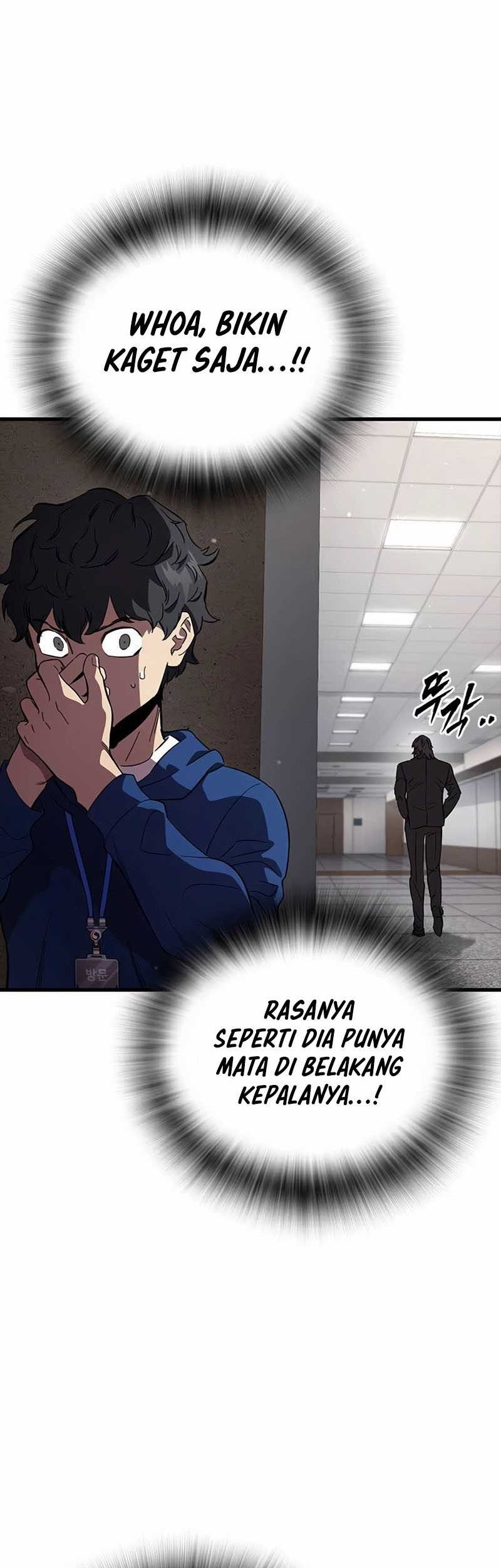 The Great War Chapter 42 Gambar 47