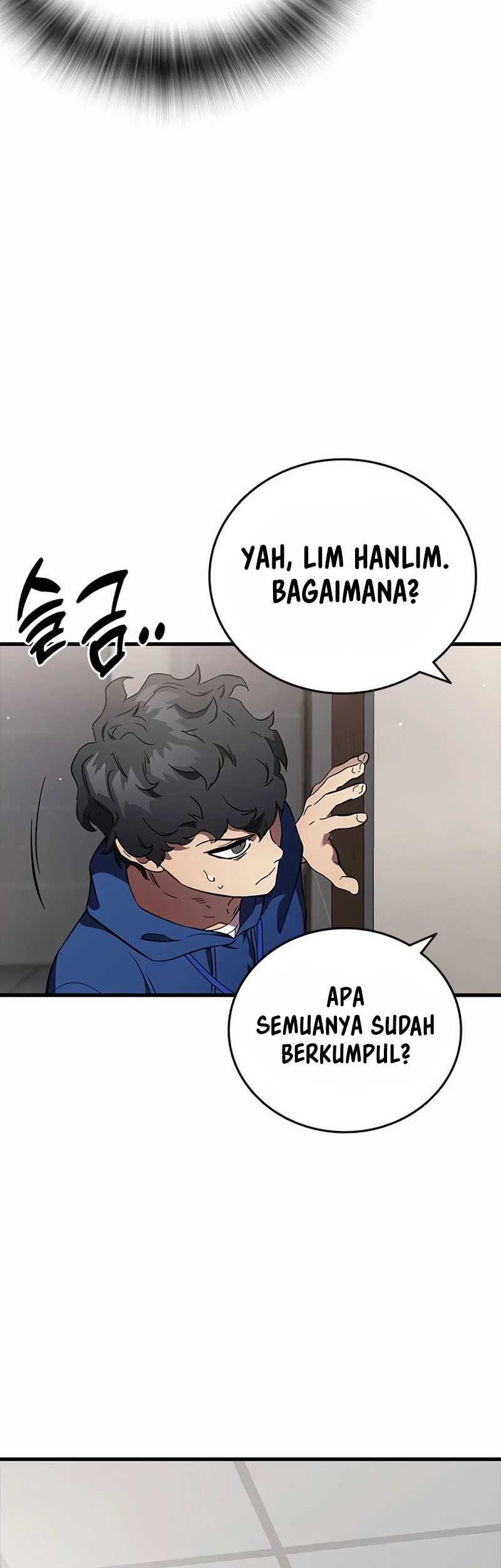 The Great War Chapter 42 Gambar 49