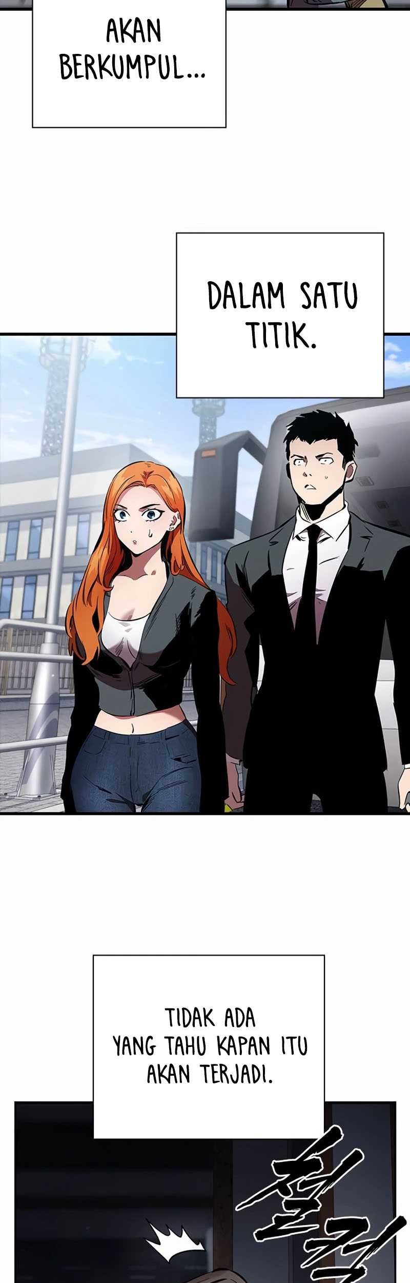 The Great War Chapter 42 Gambar 72