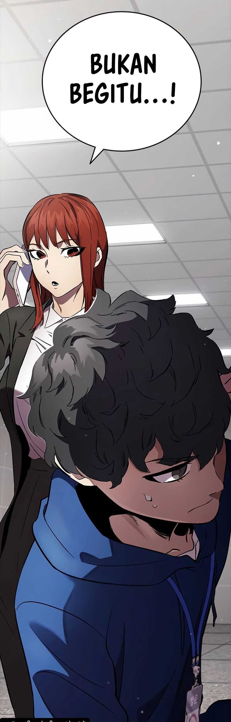 The Great War Chapter 42 Gambar 50