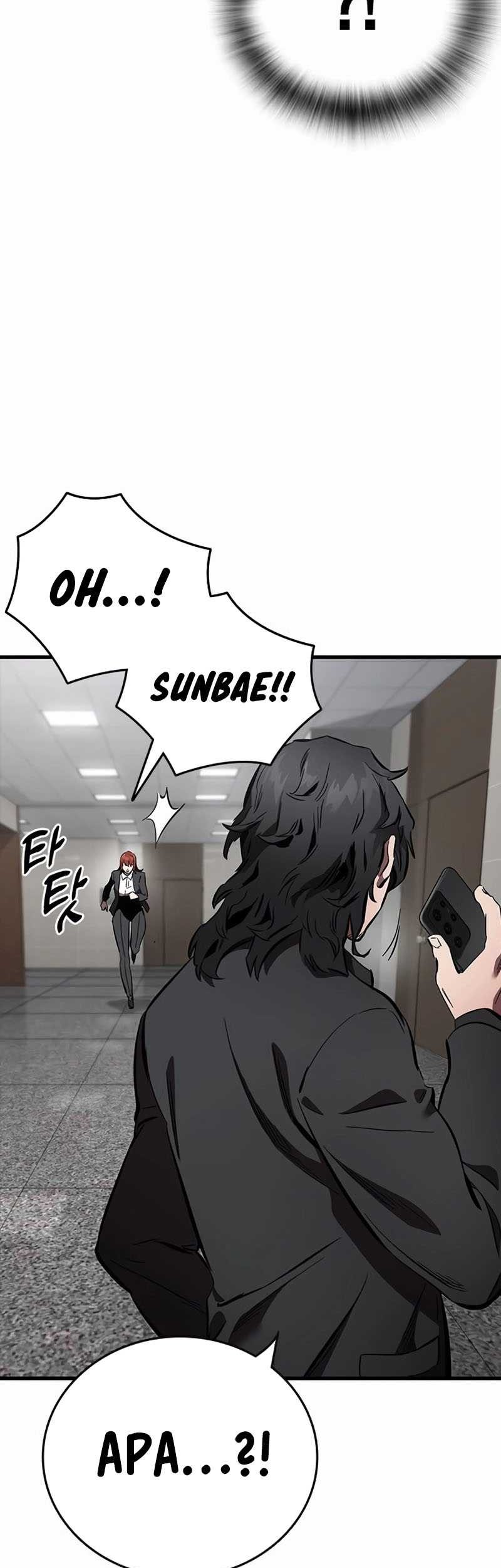 The Great War Chapter 42 Gambar 52