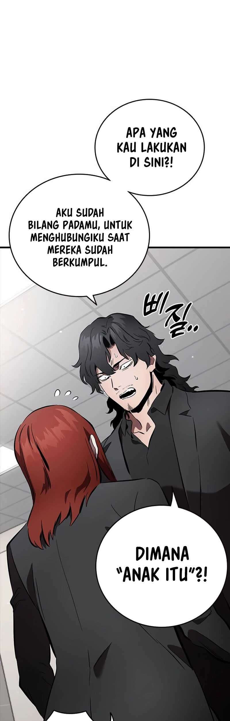 The Great War Chapter 42 Gambar 54