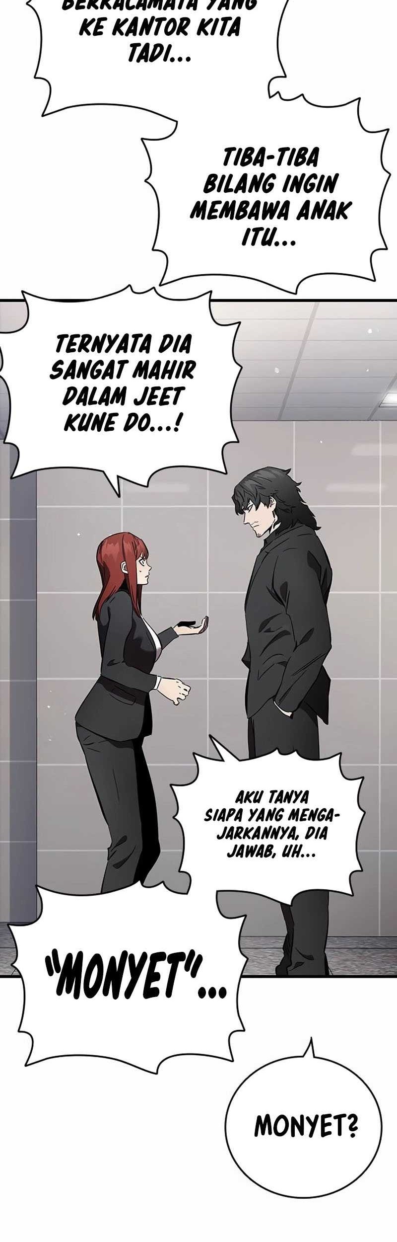 The Great War Chapter 42 Gambar 57