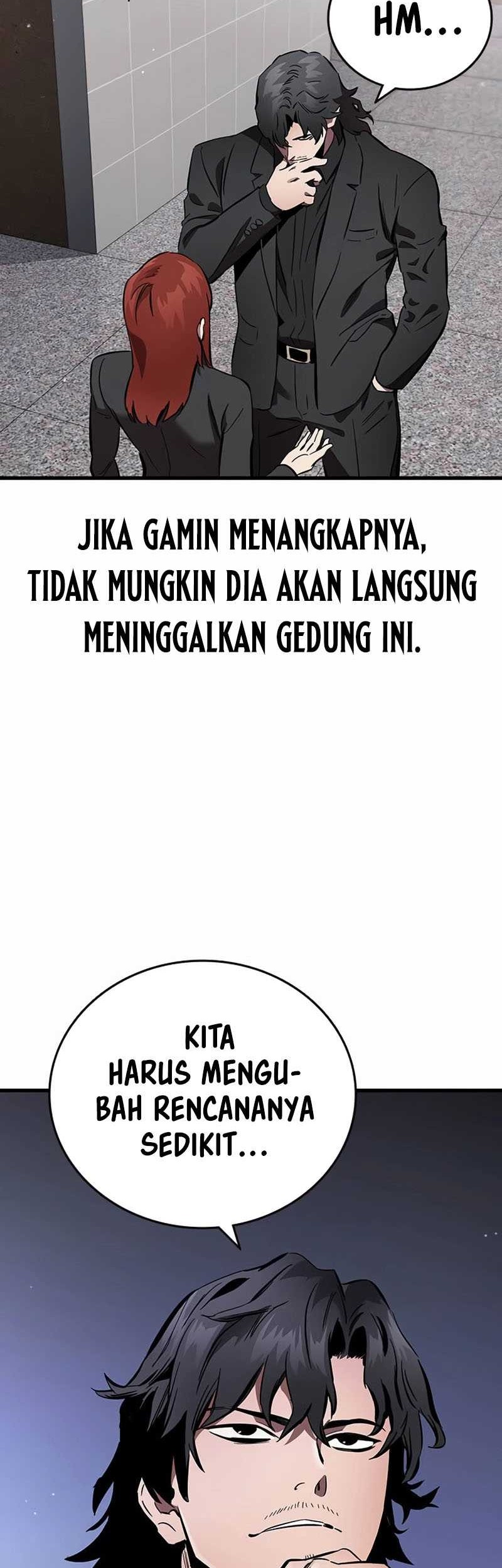 The Great War Chapter 42 Gambar 63