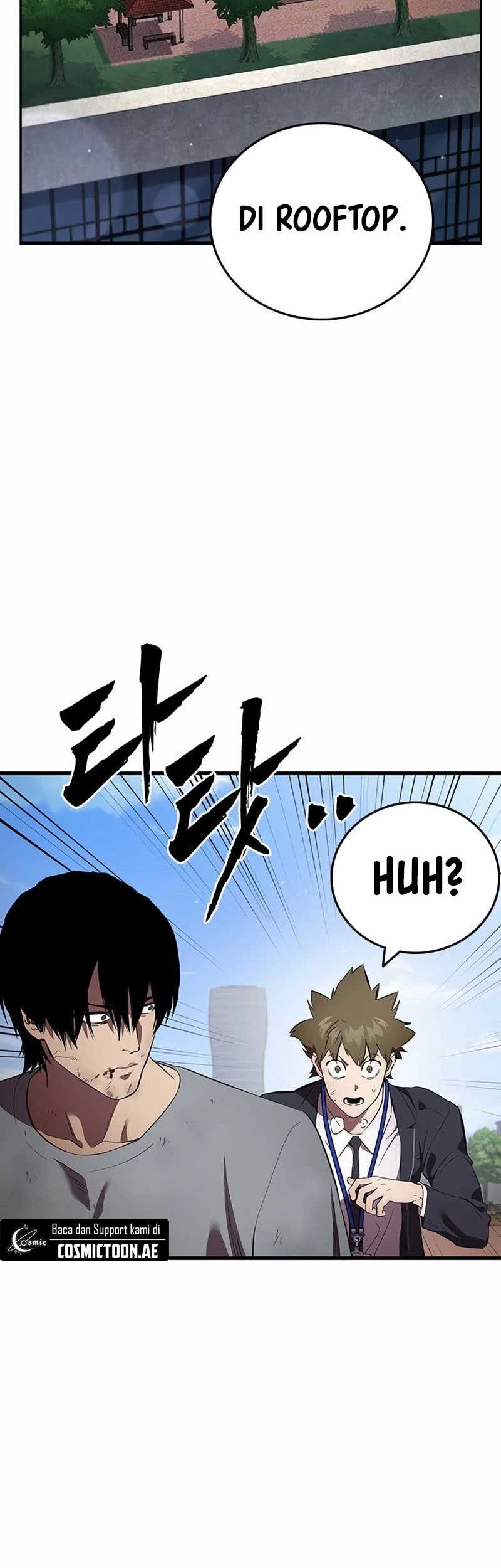 The Great War Chapter 42 Gambar 5