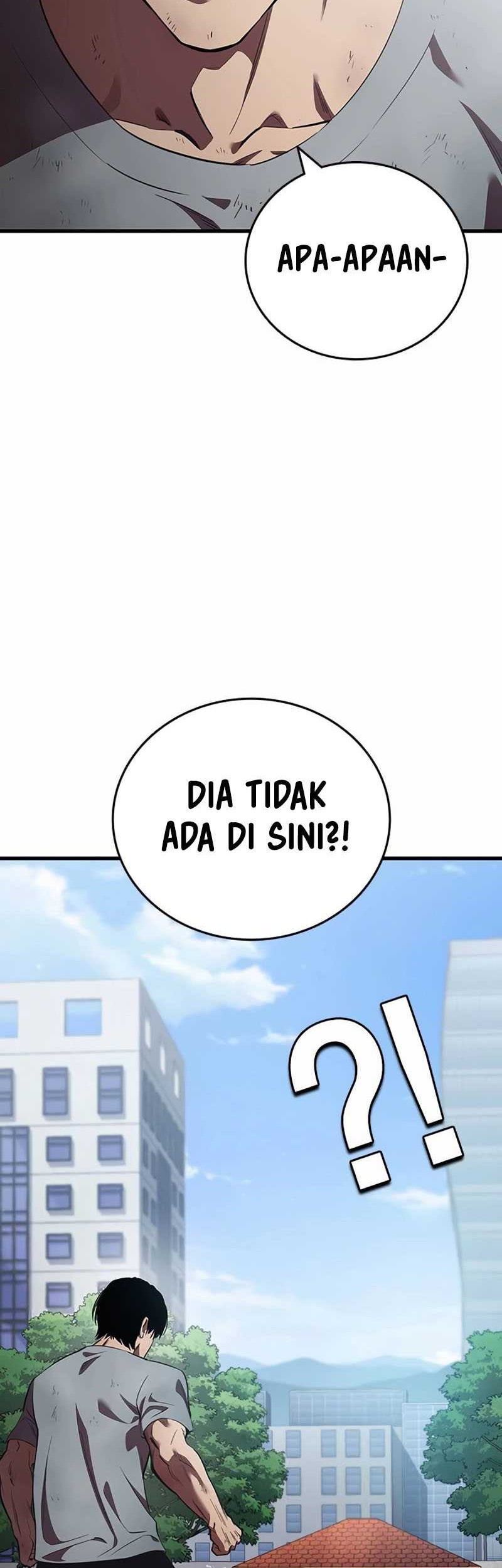 The Great War Chapter 42 Gambar 3