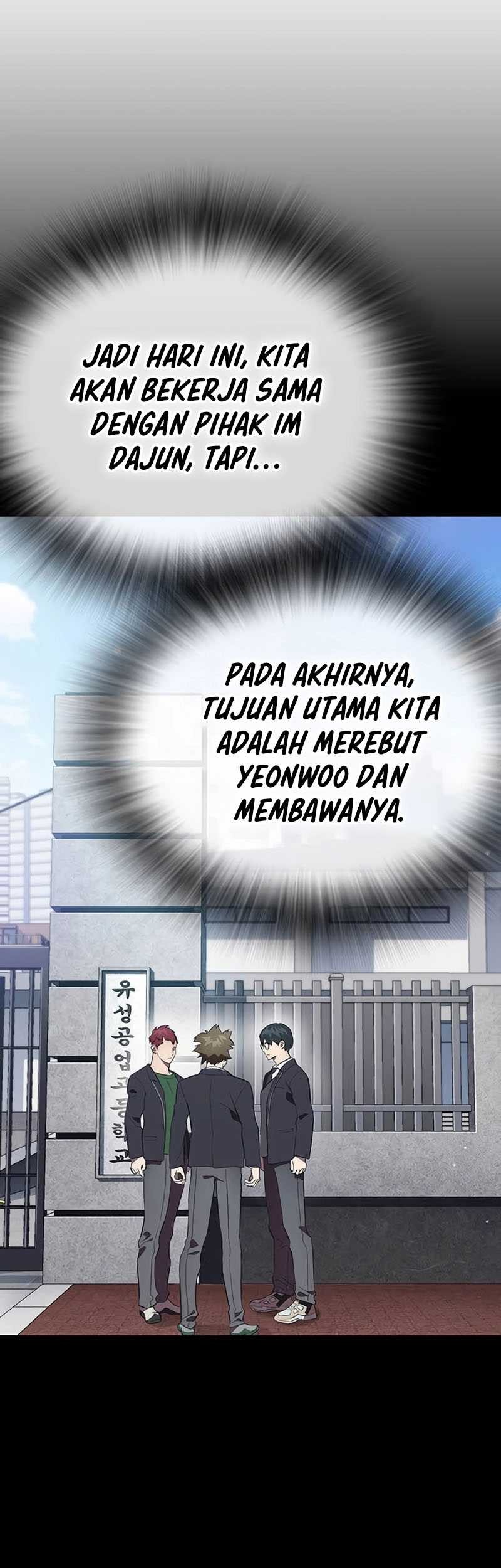 The Great War Chapter 42 Gambar 12