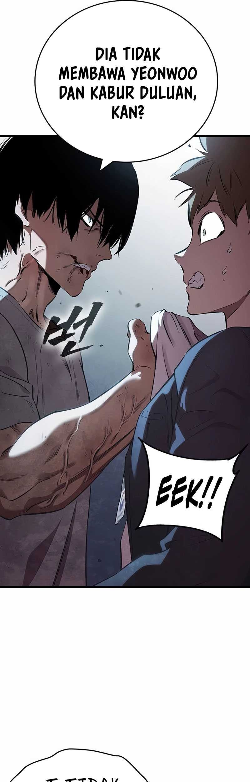 The Great War Chapter 42 Gambar 8