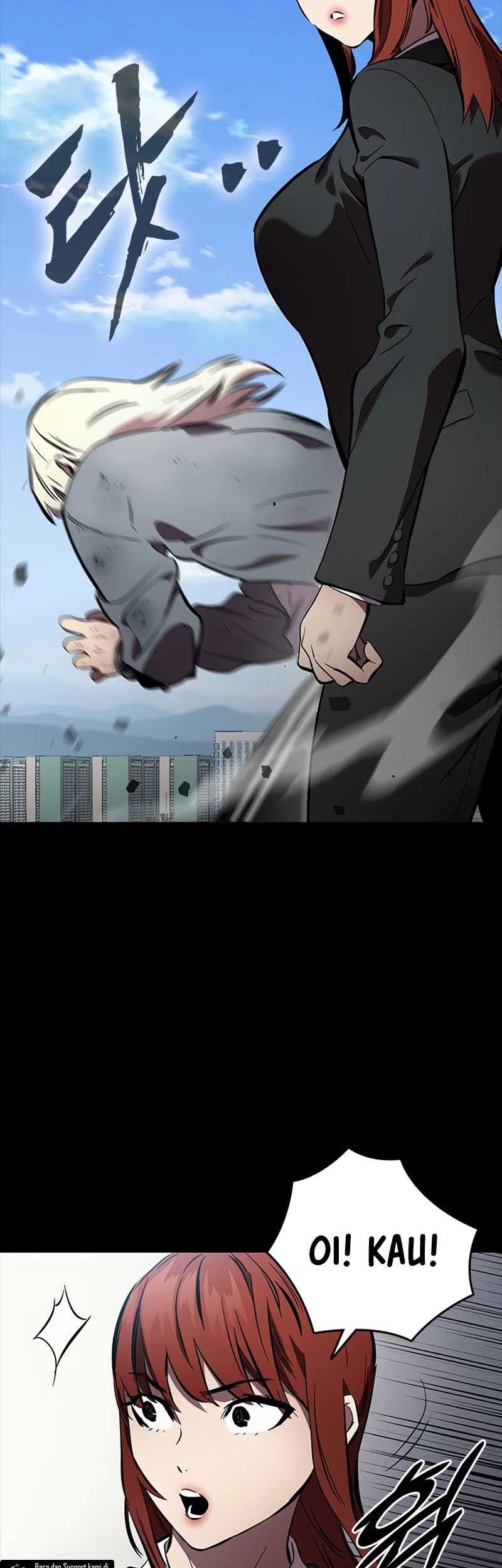 The Great War Chapter 43 Gambar 12