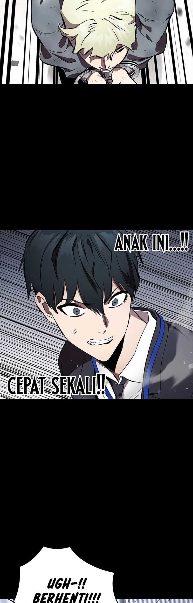 The Great War Chapter 43 Gambar 16