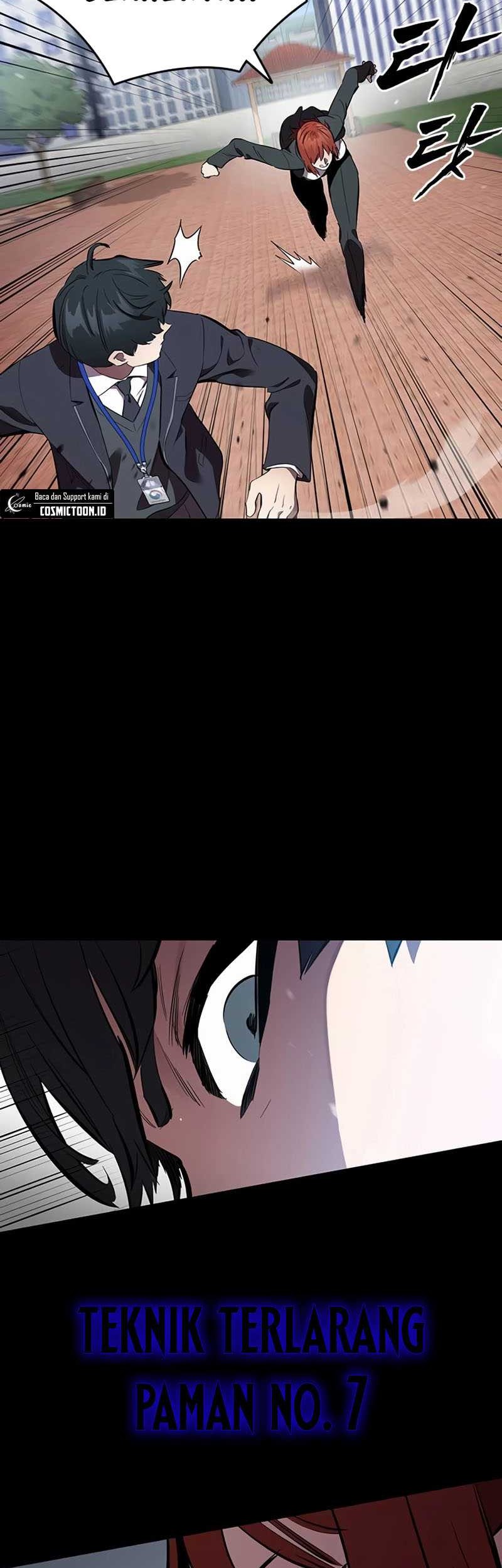 The Great War Chapter 43 Gambar 17