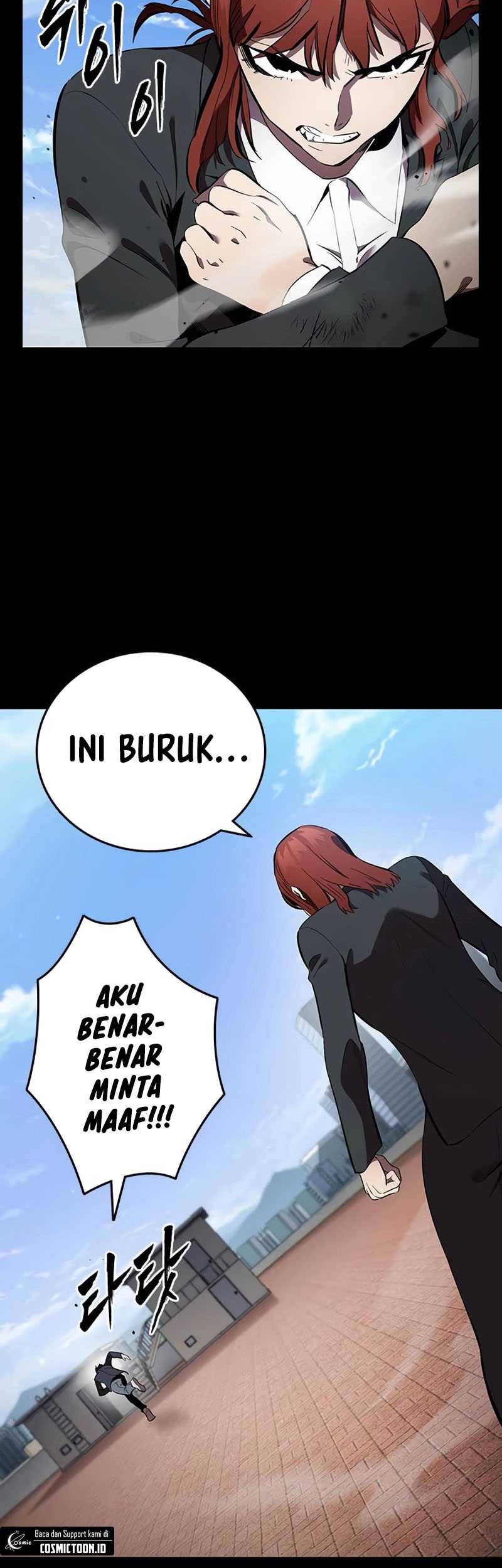 The Great War Chapter 43 Gambar 21