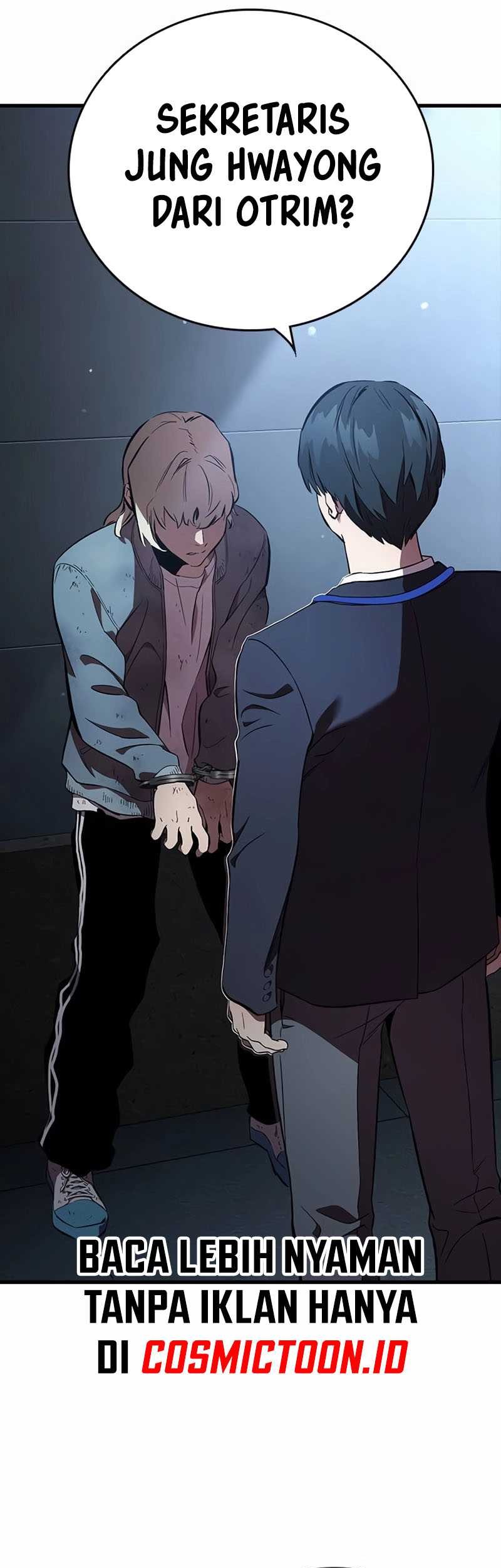 The Great War Chapter 43 Gambar 39