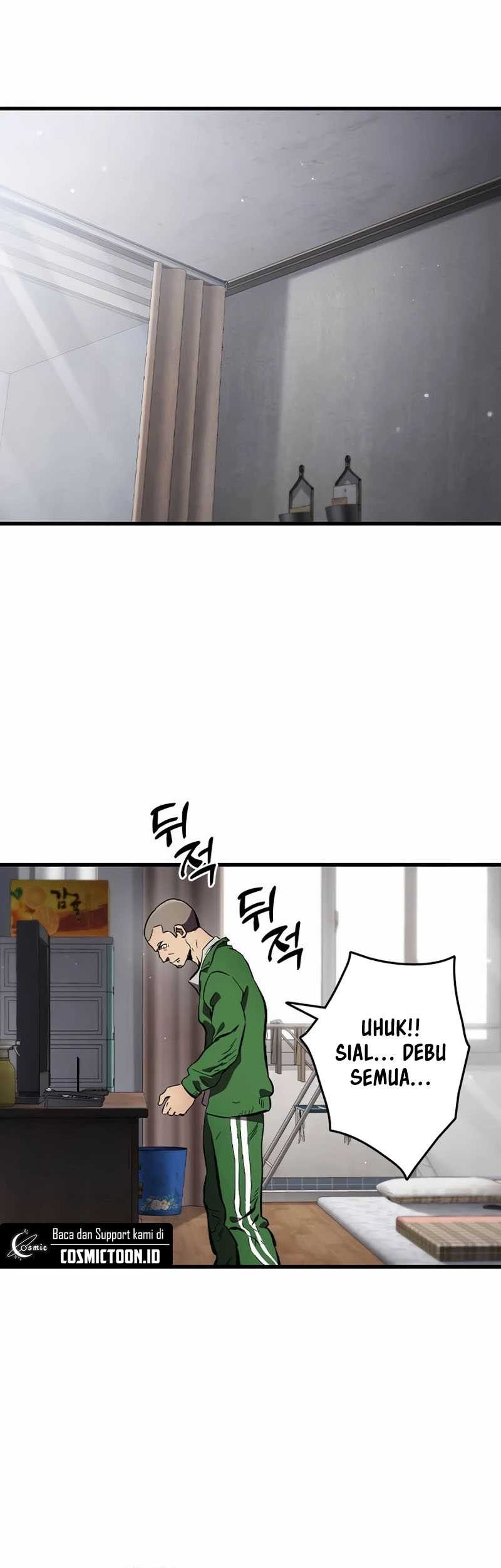 The Great War Chapter 43 Gambar 56